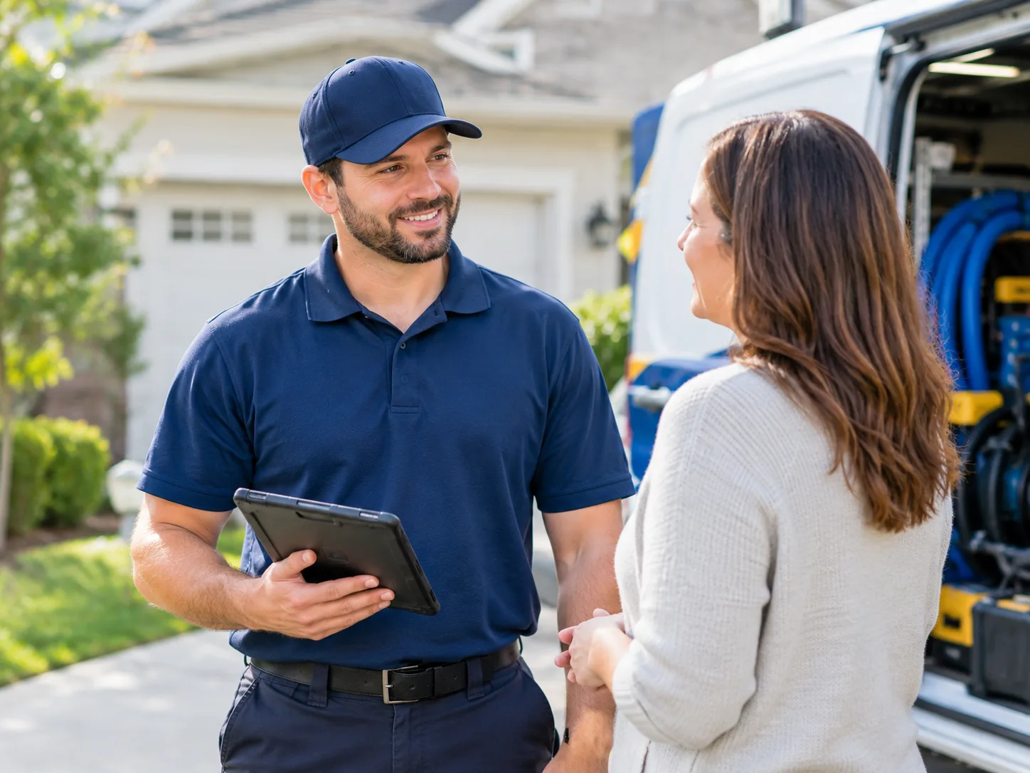 Sewage Backup Cleanup Powder Springs, GA FAQs